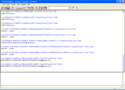 Download Ham Radio Digital Mode www.forumradioamatori.it